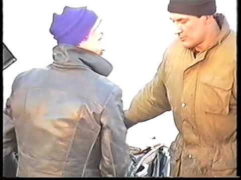 Видео: Тикси 1998 год 4 часть. Лисицын.