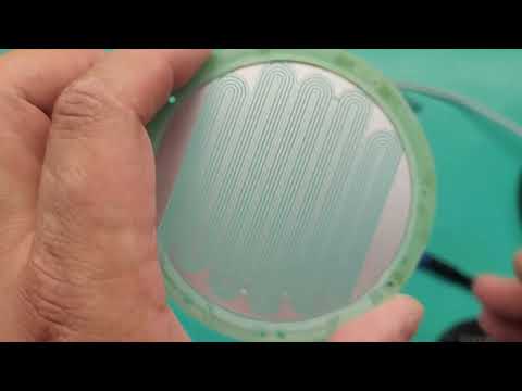 Видео: FIIO FT5 часть 2 ремонт