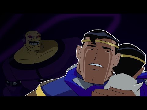 Видео: Что значит быть Суперменом