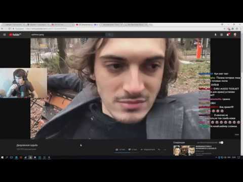 Видео: БРАТИШКИН СМОТРИТ | OPTIMUS GANG - Дворовская судьба