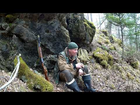 Видео: Охота с лабаза/Лабаз самолаз/Стационарные засидки, достоинства и недостатки.