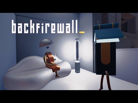 Видео: МИКРОМИР АЙФОНА ▲ ПОЛНОЕ ПРОХОЖДЕНИЕ БЕЗ КОММЕНТАРИЕВ ▲ BACKFIREWALL