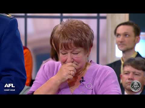 Видео: Зал суда. Битва за деньги с Дмитрием Агрисом. 18.12.2018