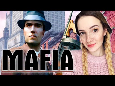 Видео: ФИНАЛ MAFIA 1 THE CITY OF LOST HEAVEN | Полное Прохождение Мафия 1 на Русском | Стрим Концовка