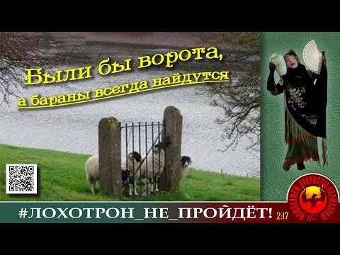Видео: В чёрный список!!! Мошенники, аферисты. (Автор - Наталья Рамирес)