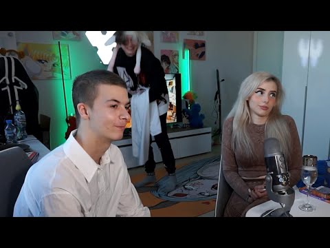 Видео: САМЫЙ КРИНЖОВЫЙ СТРИМ ЗА ВСЮ ИСТОРИЮ I ivanzolo2004 I nekoglai I света соллар