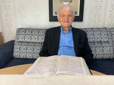 Видео: Основата - Част 5 - Кой ще влезе в небесното царство? - Пастор Младен Младенов