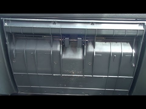 Видео: РЕМОНТ ЗАМКА БАРДАЧКА  ВАЗ  2110, 2111, 2112.