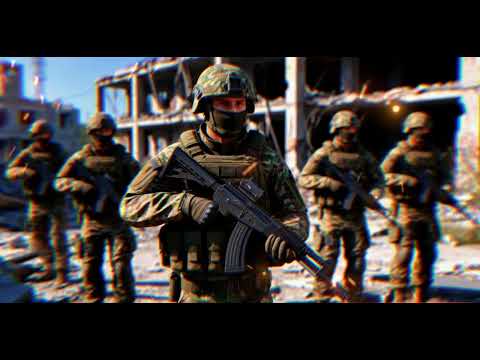 Видео: Профессия - ШТУРМОВИК!