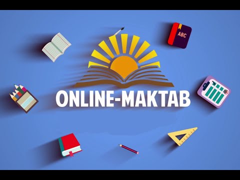 Видео: 3 синф. Математика дарси. 30.03.2020 й.