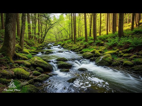 Видео: Прекрасная Расслабляющая Музыка 🌿 Спокойные Звуки Природы для Снятия Стресса, Исцеляющая Музыка #2