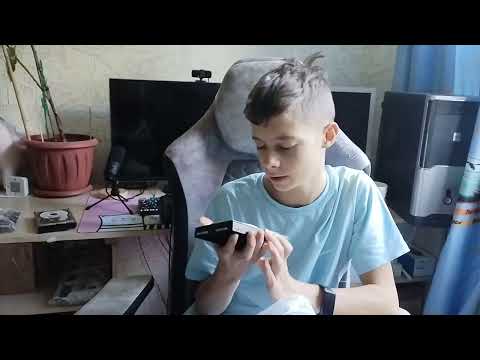 Видео: КУПИЛ СТАРЫЕ HDD ПО 100 РУБЛЕЙ 