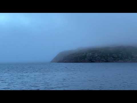 Видео: Баренцево море 