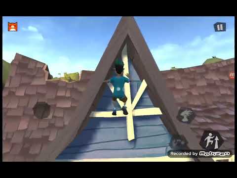 Видео: Мод-меню для Hello Neighbor b587 [v2.3.8]