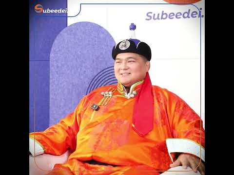 Видео: Монгол улсын начин Э.Мөнхжаргал