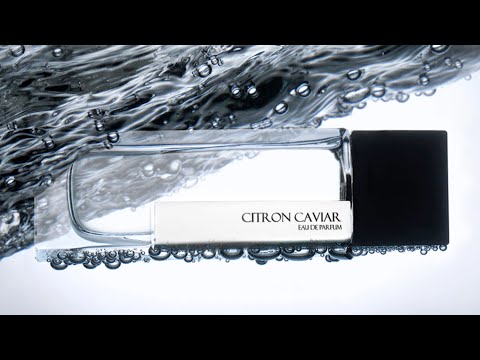 Видео: ЛАЙМ УХОДИТ НА НЕРЕСТ. Citron Caviar Laurent Mazzone Parfums. Парфюм на жару. Распаковка.