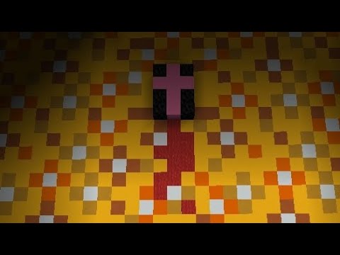 Видео: Мой небольшой обзор на МОЮ карту "Игры в Кальмара(идея не моя) 