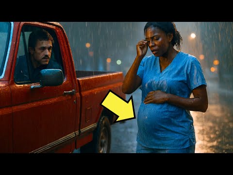 Видео: ЖЕСІР ЕР ЖАҢБЫРДА ТОҚТАП, ҮМІТСІЗ ЖҮКТІ МЕЙІРБИКЕНІ КӨРДІ… ӘРЕКЕТІ БӘРІН ӨЗГЕРТТІ