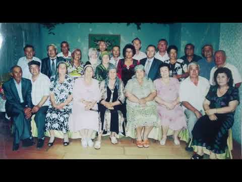 Видео: Сынип ташлар - Жахангер Ильясов