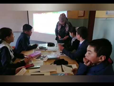 Видео: Жалаң жана жайылма сүйлөм