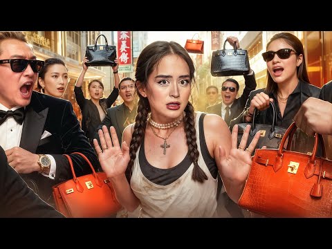 Видео: НЕСЧАСТНЫЕ МИЛЛИОНЕРЫ | Почему быть богатым в Китае… ужасно?