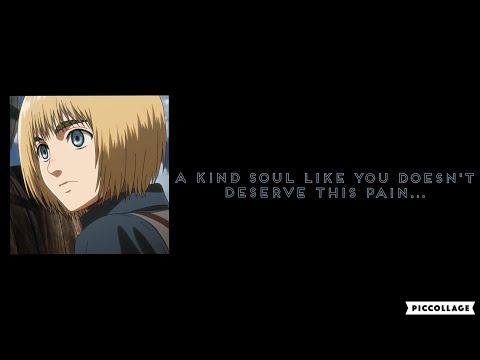 Видео: Заботливое любопытство | ASMR | Армин Арлерт x Слушатель