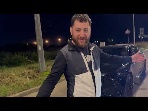 Видео: Зарубы!!! Octavia 1.8gen3 st2 vs Preface, Camry 3.5, Changan Uni-V, Arrizo 8. Кто самый быстрый???!