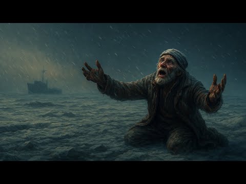 Видео: Мёрзли, слепли, сходили с ума... А рядом проходили корабли.