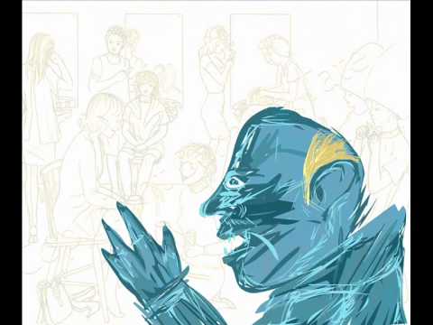 Видео: Явката ДЛГ - Рус Кичур (Недей Недей)