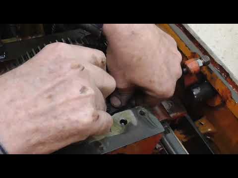 Видео: Ремонт тормоза 1к 62