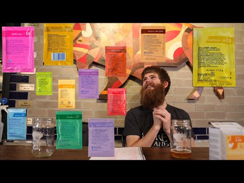 Видео: Все пивные дрожжи Fermentis и что мы о них думаем/знаем — Руководство по домашнему пивоварению