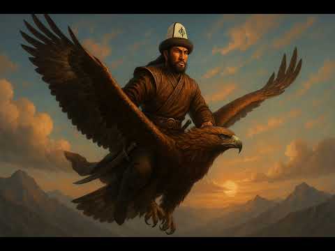 Видео: Абдрахман падыша...