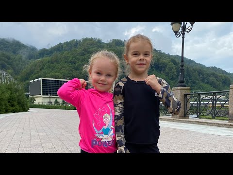 Видео: Утренняя зарядка 🔥