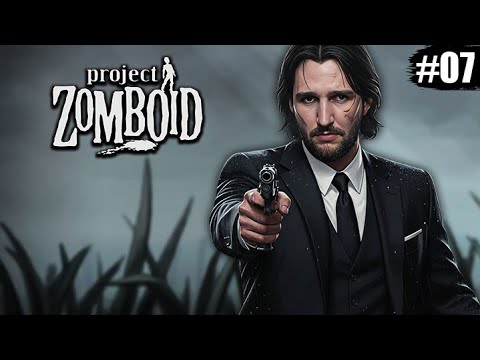 Видео: ПОВНА ЗАЧИСТКА "GUNS UNLIMITED" | ЧЕЛЕНДЖ від РУСЛАНА | Project Zomboid Build 42