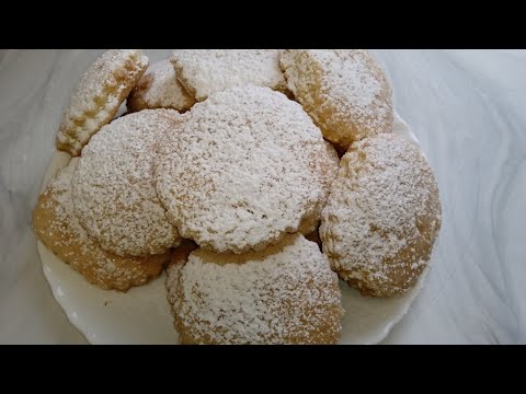 Видео: КОРЖИКИ из СССР за 8 копеек... нежные, мягкие, рассыпчатые.