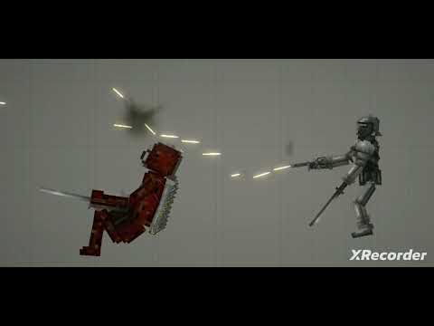 Видео: мелон плейграунд фильм нашествие 3 сезон 8 часть возвращение