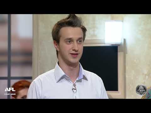 Видео: Зал суда. Битва за деньги с Николаем Бурделовым . 11.10.2019