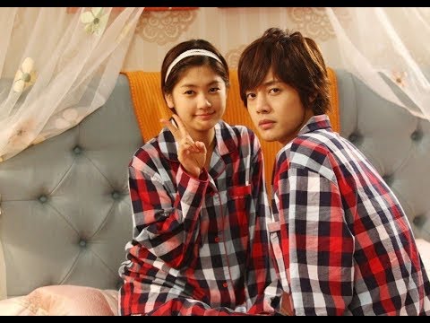 Видео: ||✨✨ОЗОРНОЙ ПОЦЕЛУЙ✨✨||💗장난 꾸러기 키스💗|| Клип к дораме