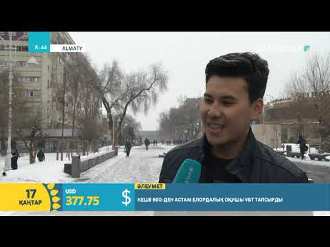 Видео: Қазіргі жігіттерге қандай қыздар ұнайды? | Әлібек Шынтемір