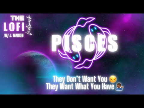 Видео: Рыбы ♓️ Они не хотят тебя 😒 Они хотят то, что у тебя есть 💁🏾‍♂️
