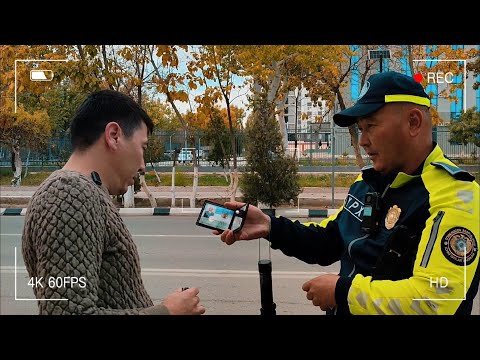 Видео: БУГИНГИ ВИДЕО🚔НУКУС ГАИЛЕРИ ХАҚҚЫНДА