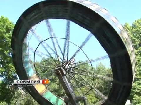 Видео: #131 Спецреп. Опасны ли аттракционы?
