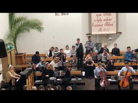 Видео: Над колымской землёй