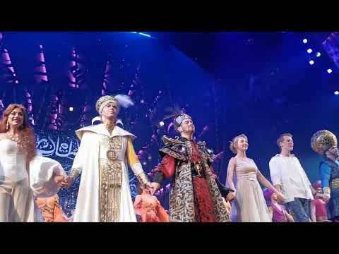 Видео: Последняя сказка. Поклоны. 26.12.2024