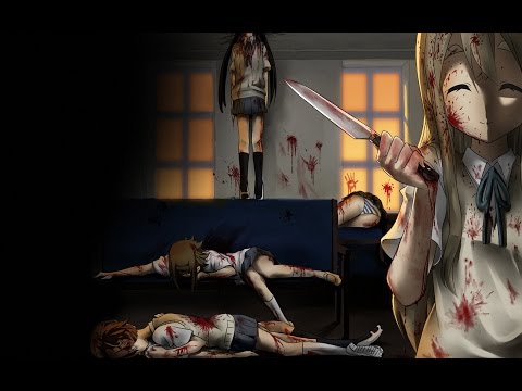 Видео: Аниме клип - Сладких снов (совместно с Олямур и Сиреной)