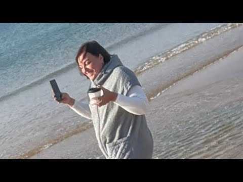 Видео: Деревенский дневник очень многодетной мамы, на морЯ