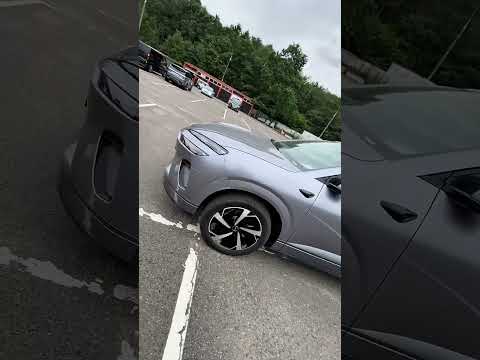 Видео: BYD Sea Lion 06 Обзор от Кирилл Электрокар