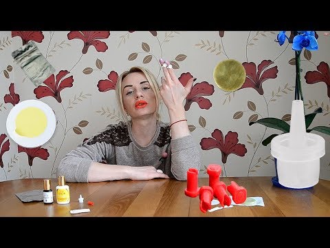 Видео: ПОМОЩНИКИ КЛЕЯ при наращивании ресниц