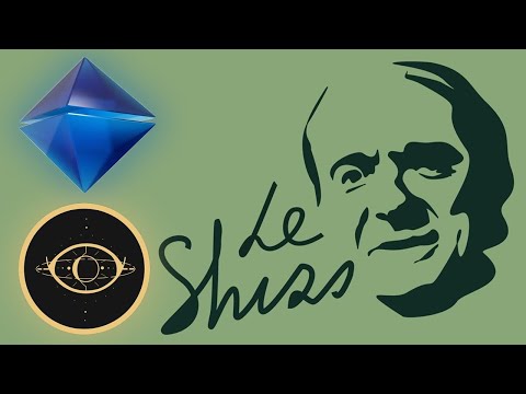 Видео: О Делёзе рассказывает Иван Белоногов - участник Insolarance cult и le shizo