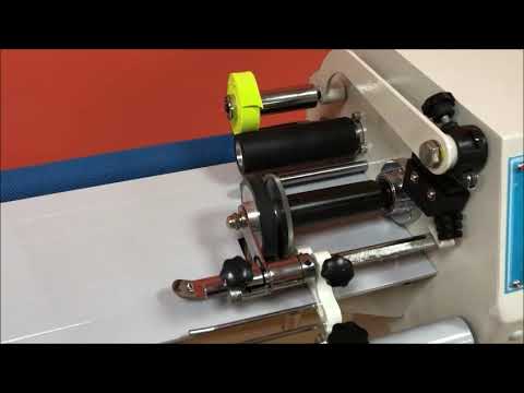 Видео: Бейкорезка ST-911 Обзор, Настройка, Работа